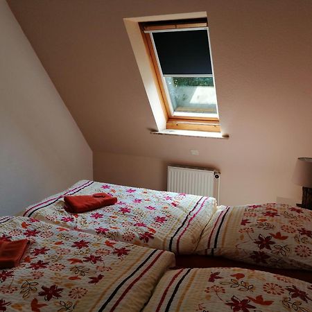 Apartament Haus Trossenstek II Büsum Zewnętrze zdjęcie