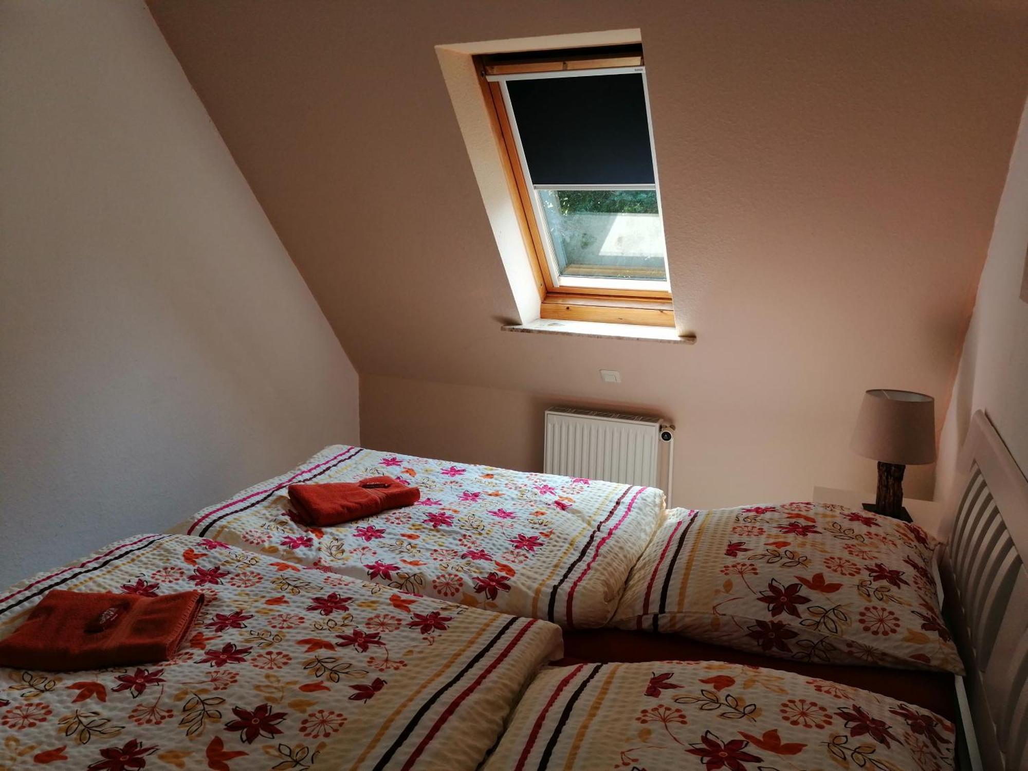 Apartament Haus Trossenstek II Büsum Zewnętrze zdjęcie